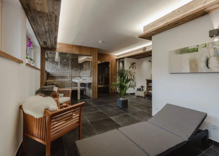 Lieblingsplatzl Sauna