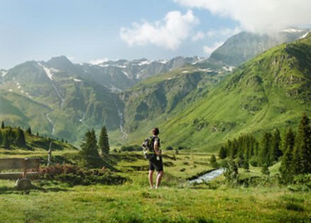 © Gastein